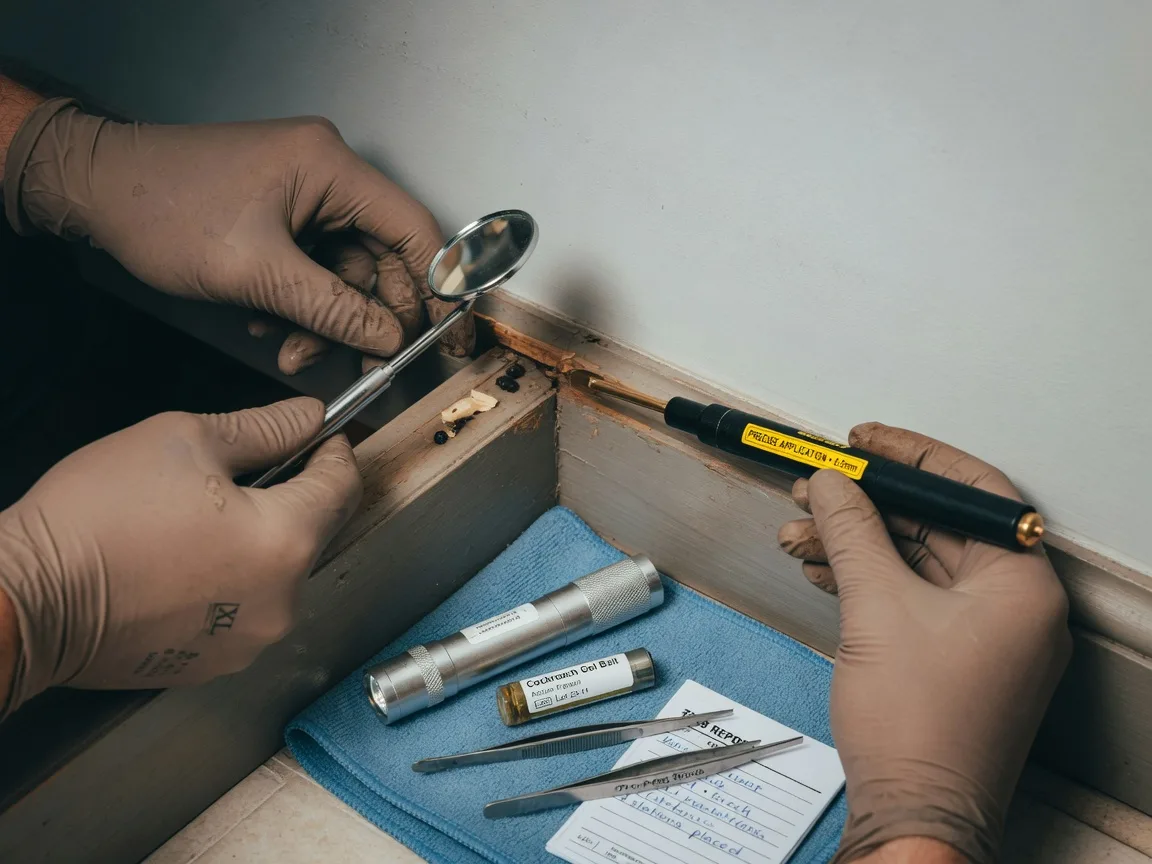 Why choose Emergency Pest Control in Lake Isabella, CA